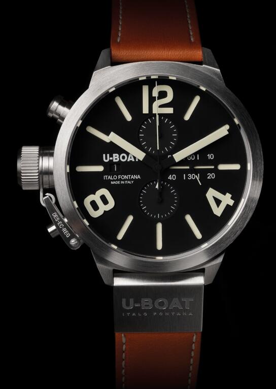 U-BOAT Classico CAS 2269 Replica Watch